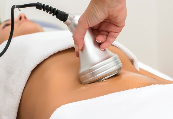 Massage 3in1 Fatburn, Anti Cellulite, Lymphdrainage